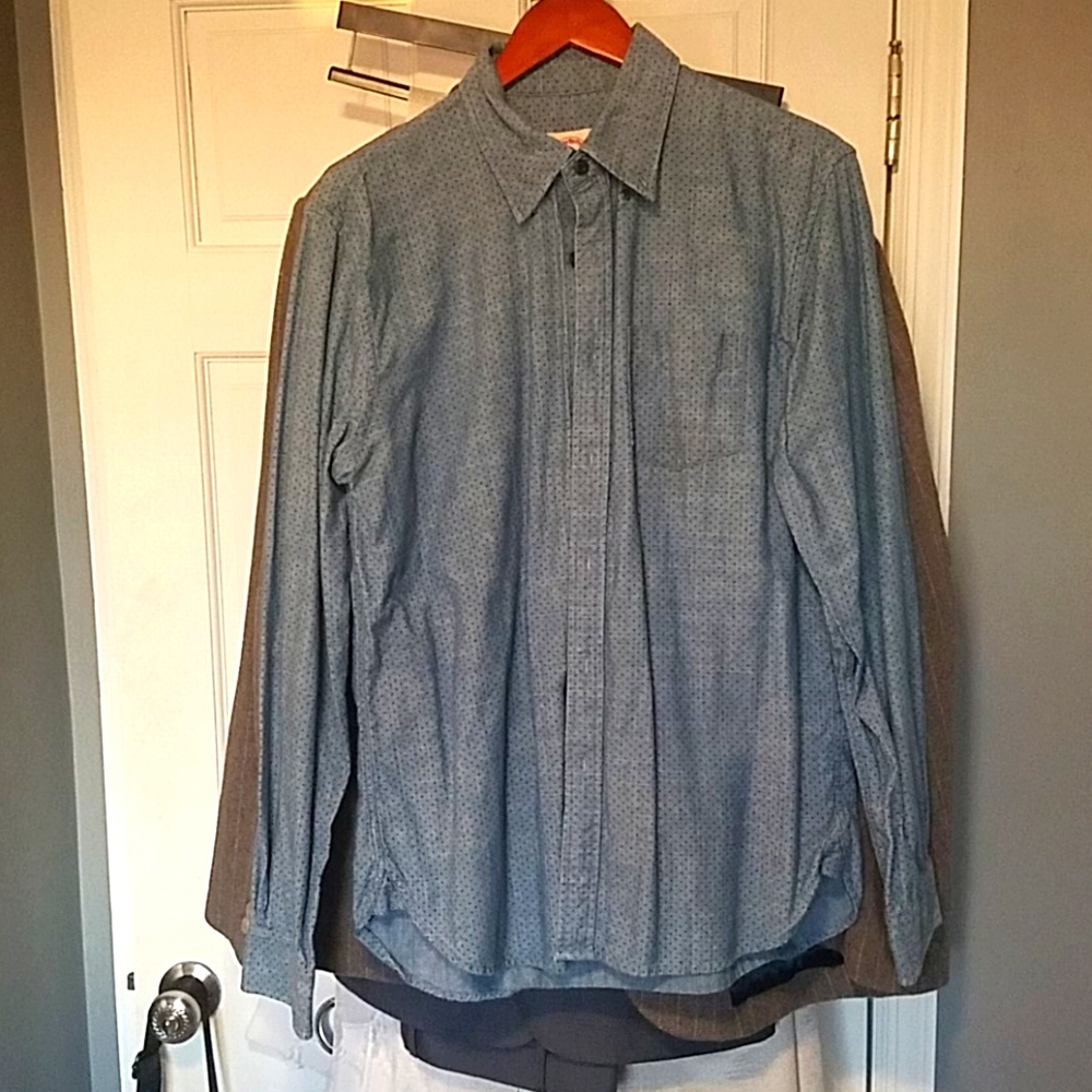 Brooks brothers 2 for $10